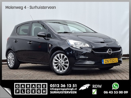 Opel Corsa 0