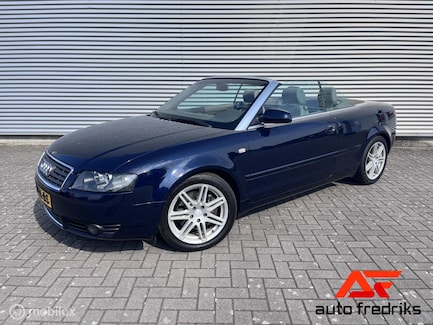 Audi A4 0