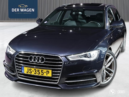 Audi A6 0