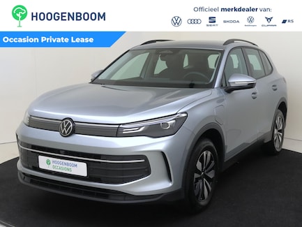 Volkswagen Tiguan 0