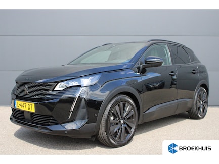 Peugeot 3008 0