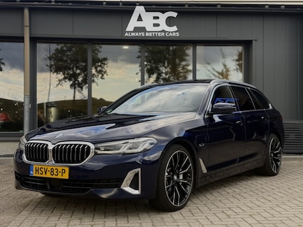 BMW 5-Serie 0