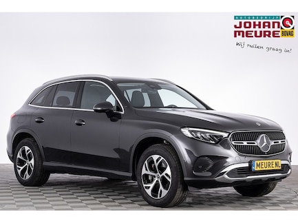 Mercedes-Benz GLC 0