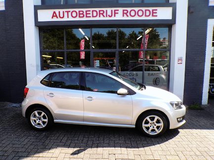 Volkswagen Polo 0