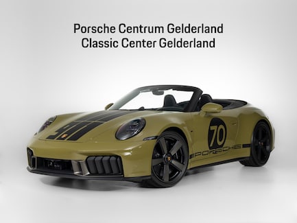 Porsche 911 0