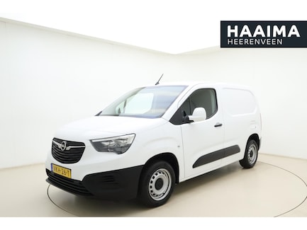 Opel Combo 0