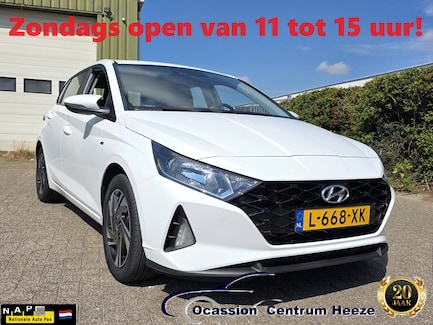 Hyundai i20 0