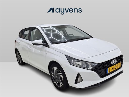 Hyundai i20 0