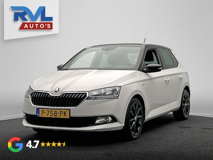 Skoda Fabia 0