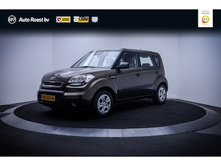 Kia Soul 0