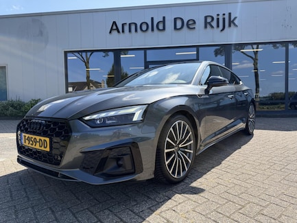 Audi A5 0