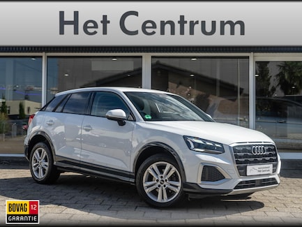Audi Q2 0