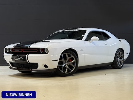 Dodge Challenger 0