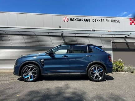 Lynk & Co 01 0