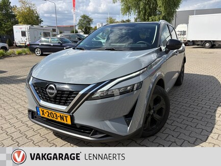 Nissan Qashqai 0
