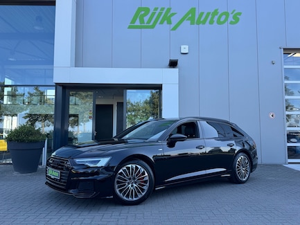 Audi A6 0