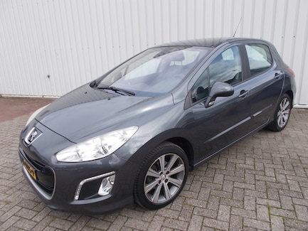 Peugeot 308 0