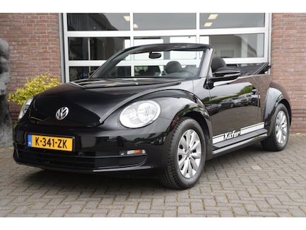 Volkswagen Beetle 0