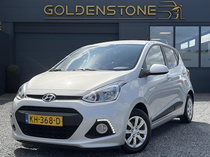 Hyundai i10 0