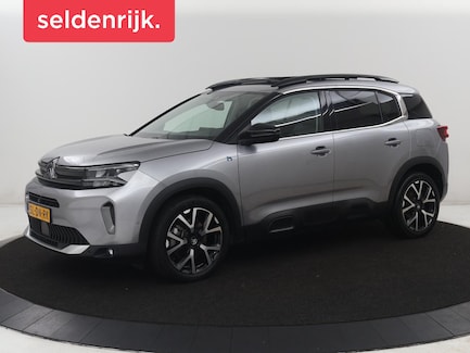 Citroën C5 Aircross 0