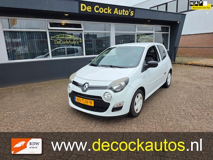 Renault Twingo 0