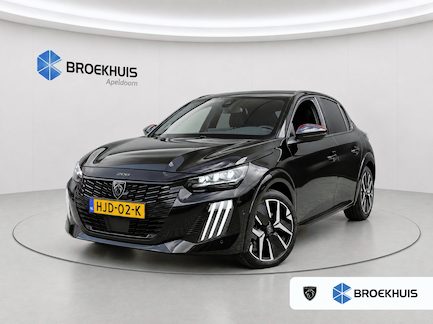 Peugeot 208 0