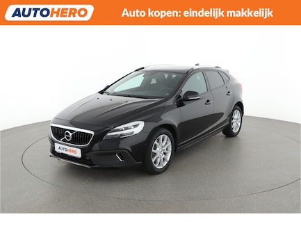 Volvo V40 Cross Country 0