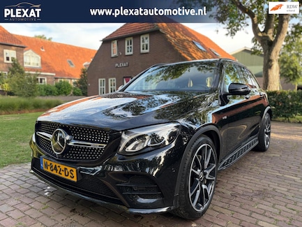 Mercedes-Benz GLC 0