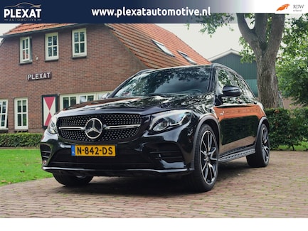 Mercedes-Benz GLC 0