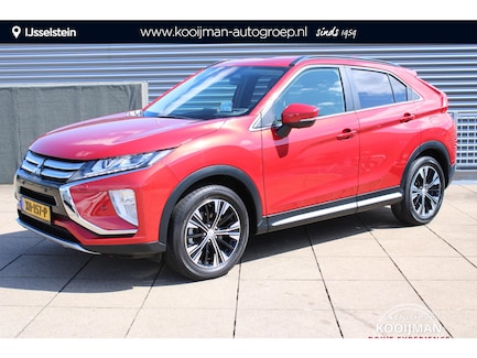 Mitsubishi Eclipse Cross 0