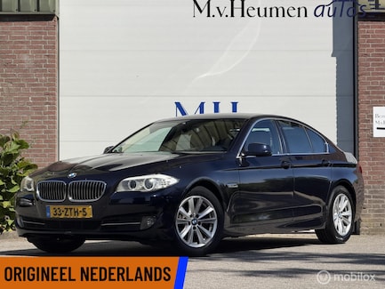 BMW 5-Serie 0