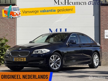 BMW 5-Serie 0