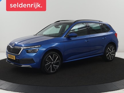 Skoda Kamiq 0