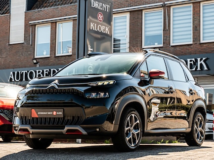 Citroën C3 Aircross 0