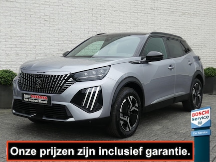 Peugeot e-2008 0