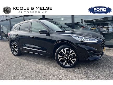Ford Kuga 0