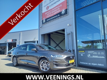 Ford Focus 0
