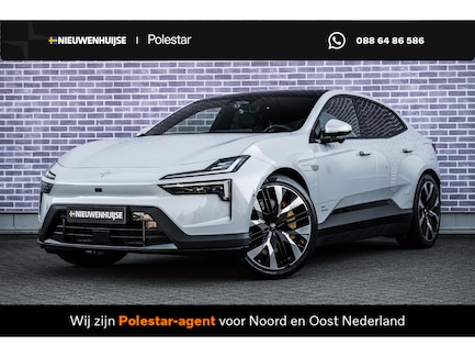 Polestar 4 0
