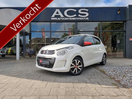 Citroën C1 0