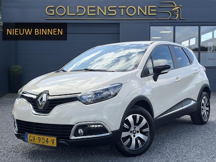 Renault Captur 0