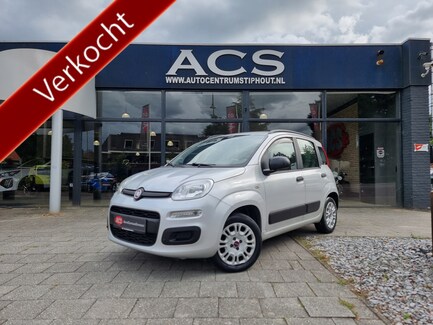 Fiat Panda 0