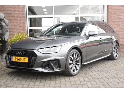 Audi A4 0