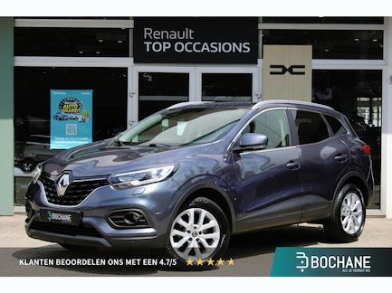 Renault Kadjar 0