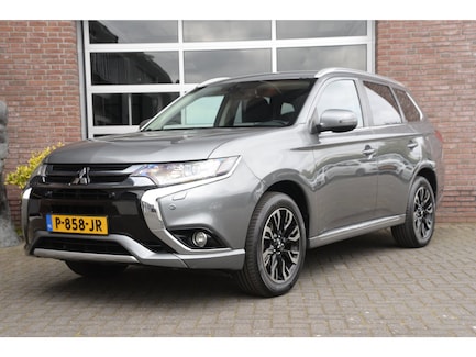 Mitsubishi Outlander 0