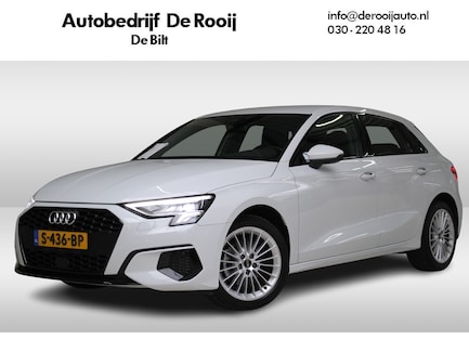 Audi A3 0