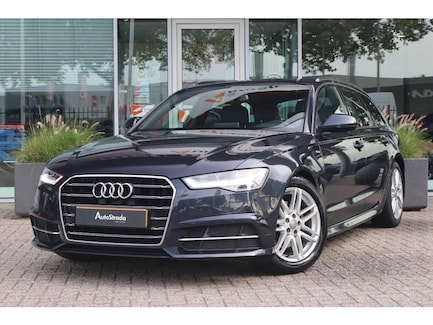 Audi A6 0
