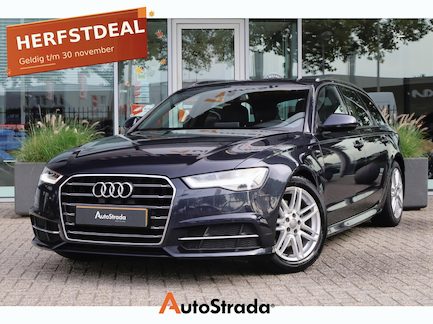 Audi A6 0