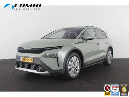 Skoda Elroq 0