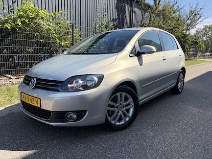 Volkswagen Golf Plus 0