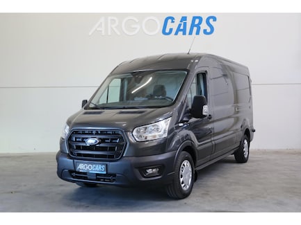 Ford Transit 0